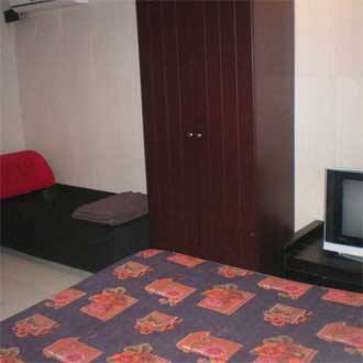 Bajaj Highland Retreat, Lonavala 2